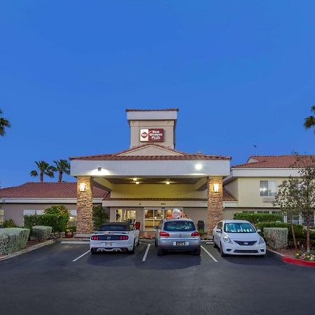 Best Western Plus Las Vegas West Luaran gambar