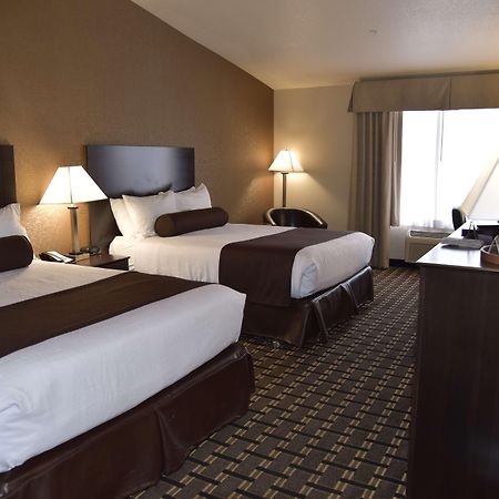 Best Western Plus Las Vegas West Luaran gambar