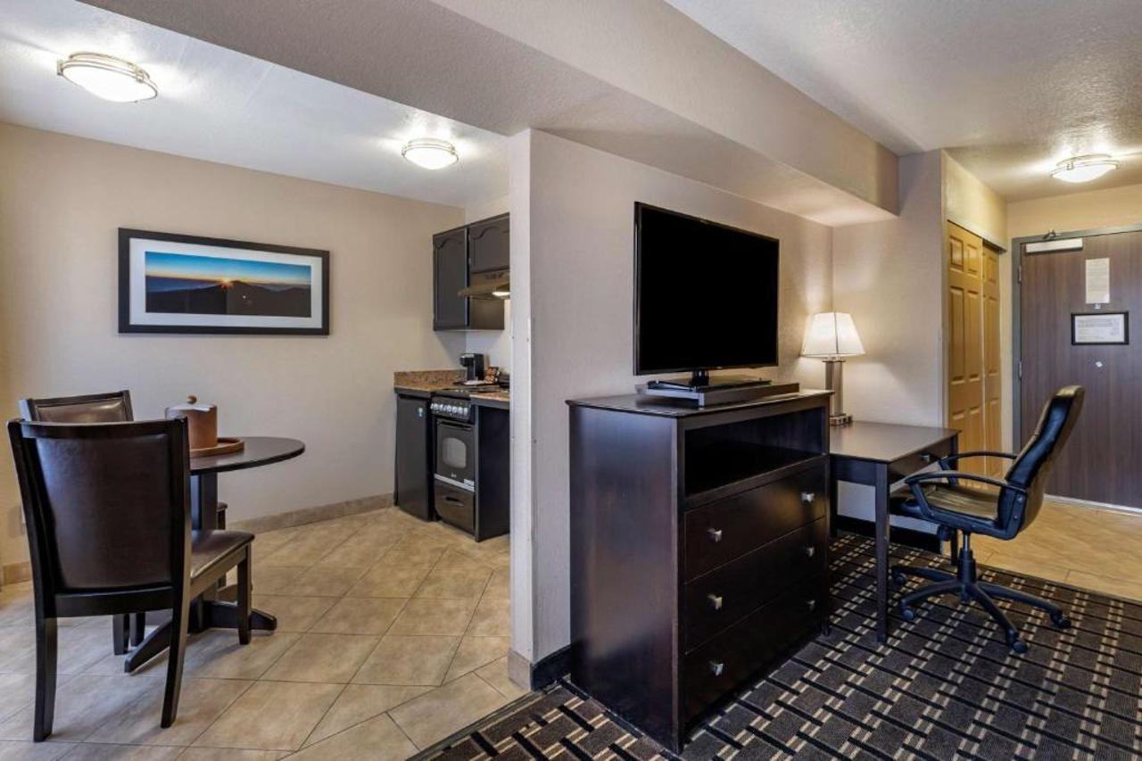 Best Western Plus Las Vegas West Luaran gambar