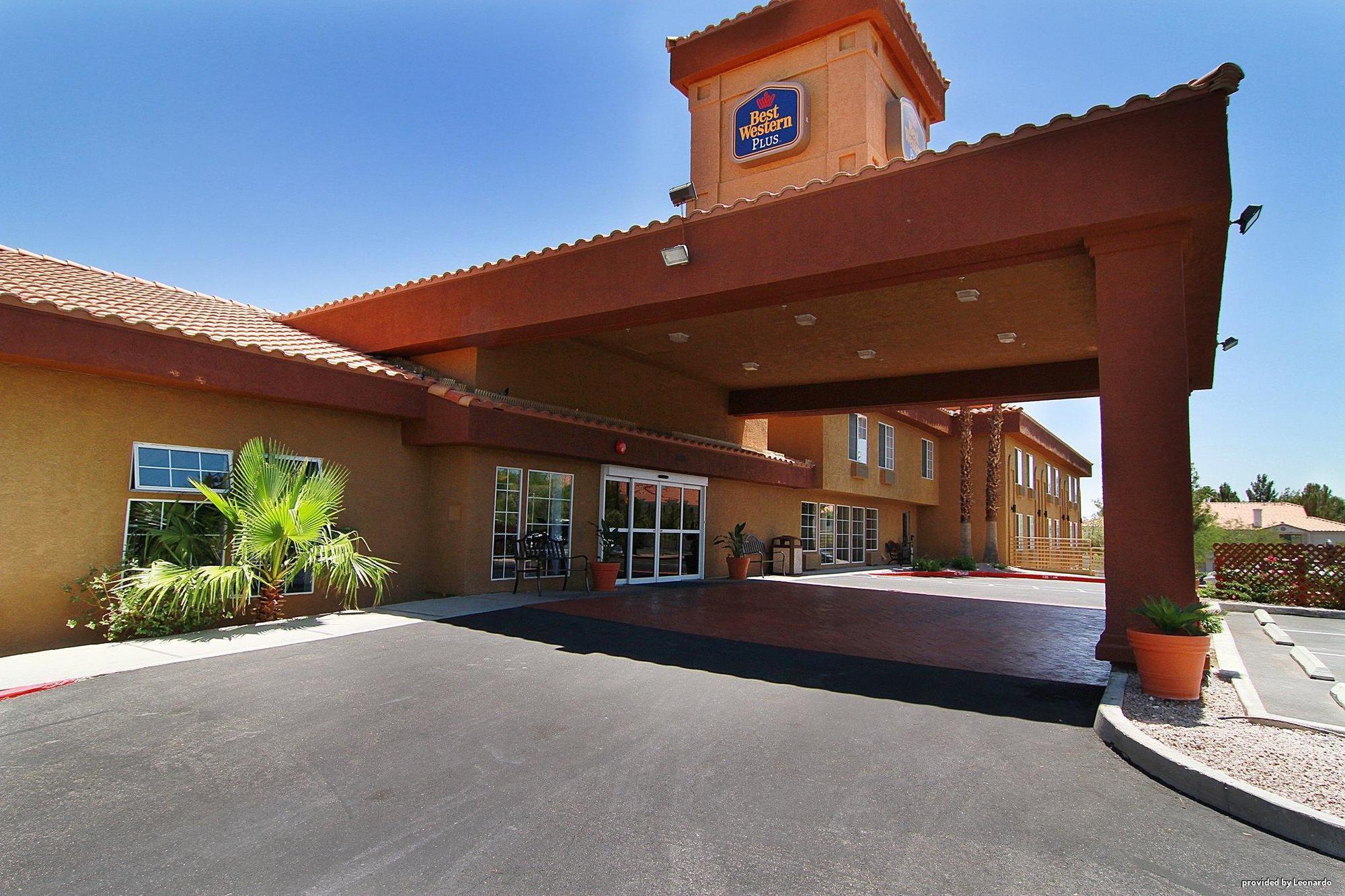 Best Western Plus Las Vegas West Luaran gambar