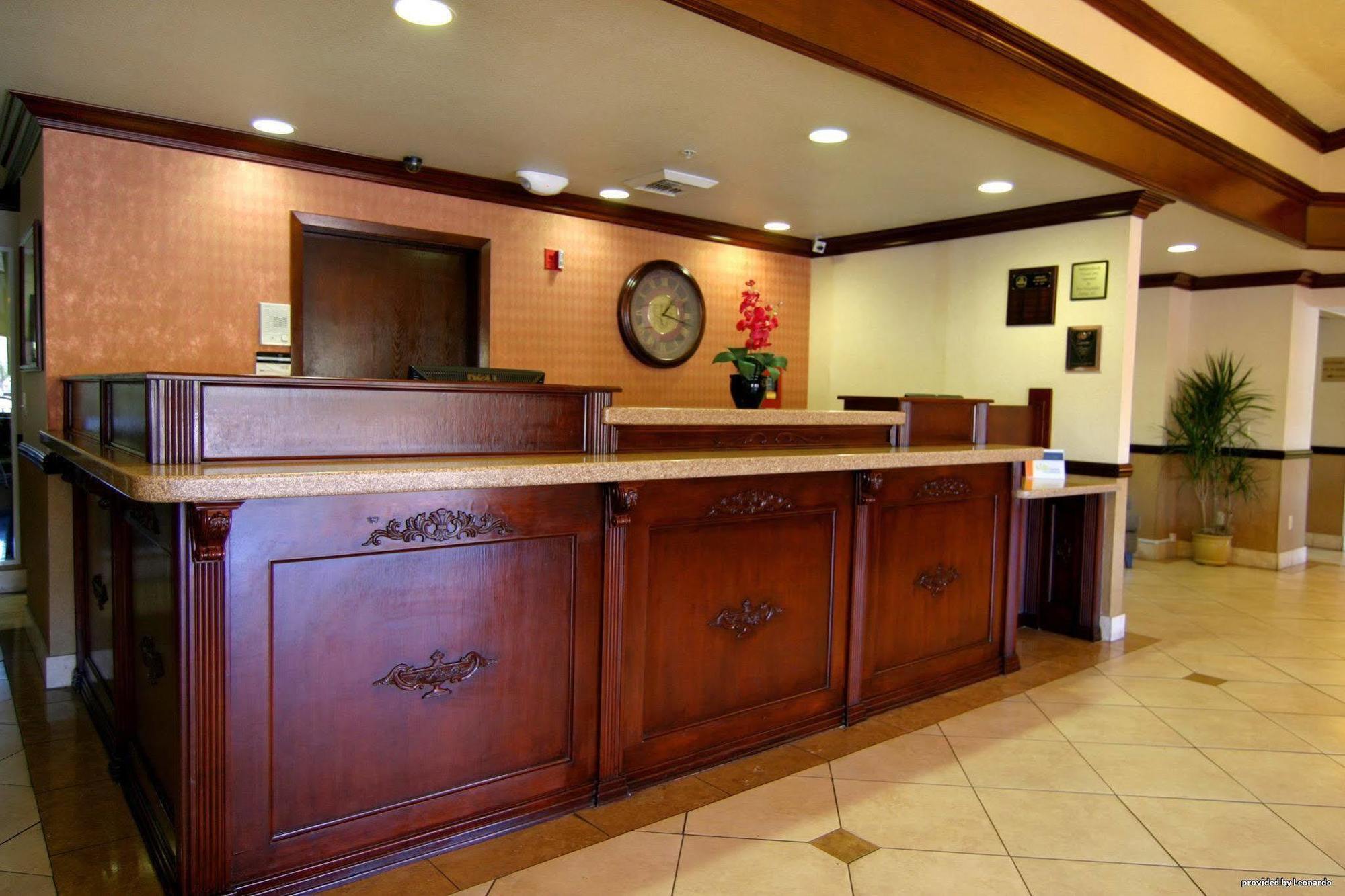Best Western Plus Las Vegas West Dalaman gambar