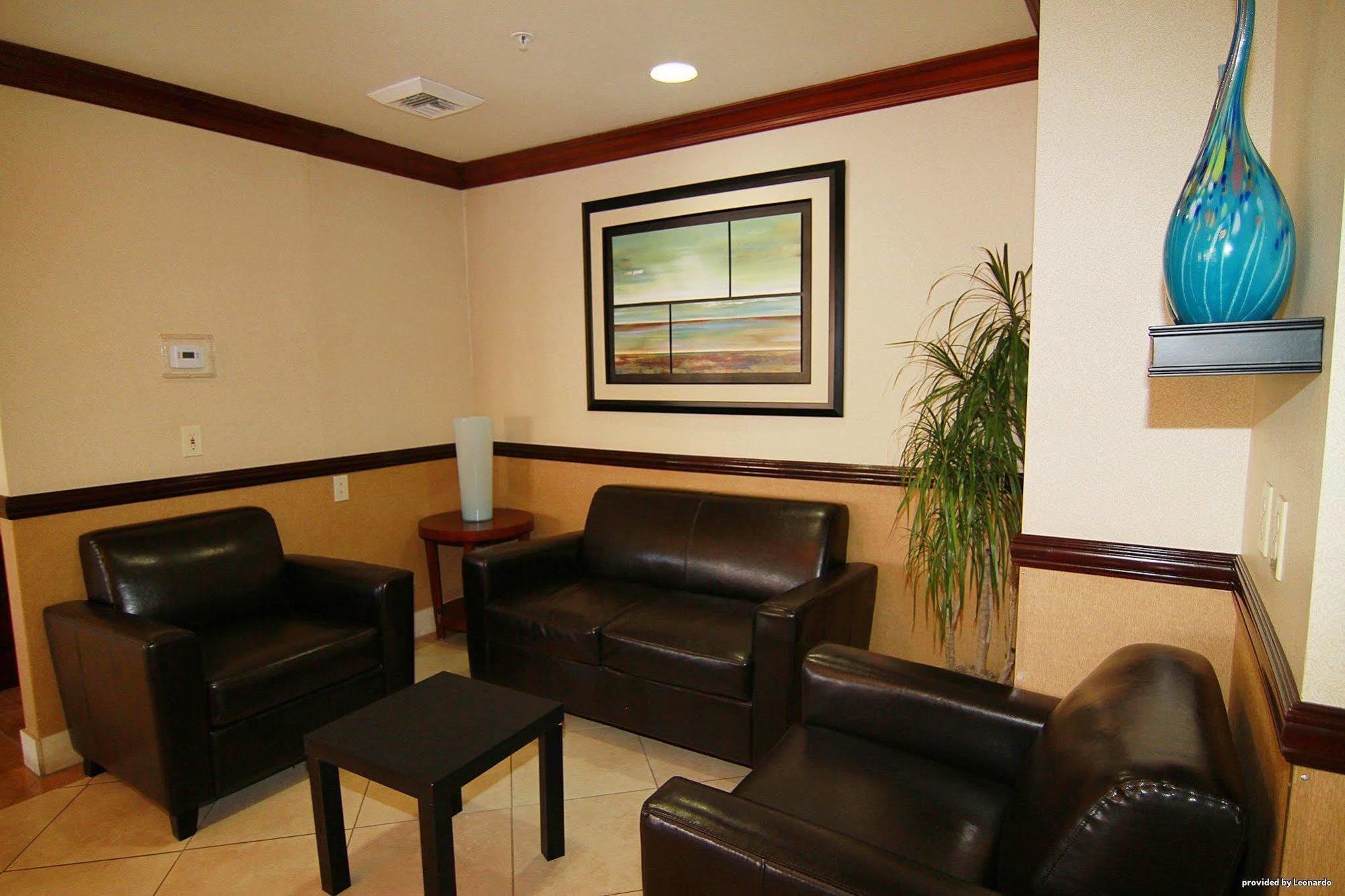 Best Western Plus Las Vegas West Dalaman gambar