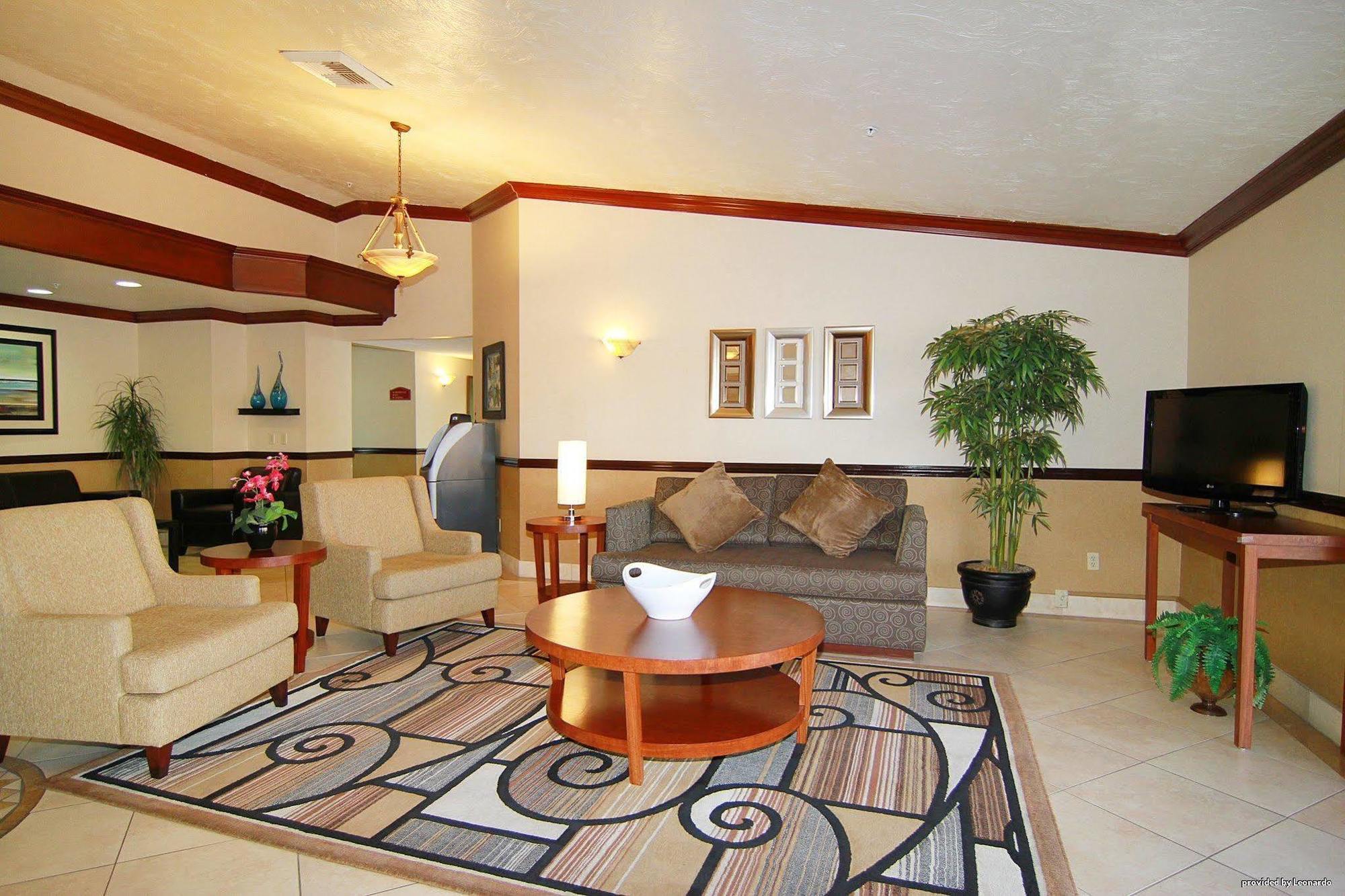 Best Western Plus Las Vegas West Dalaman gambar