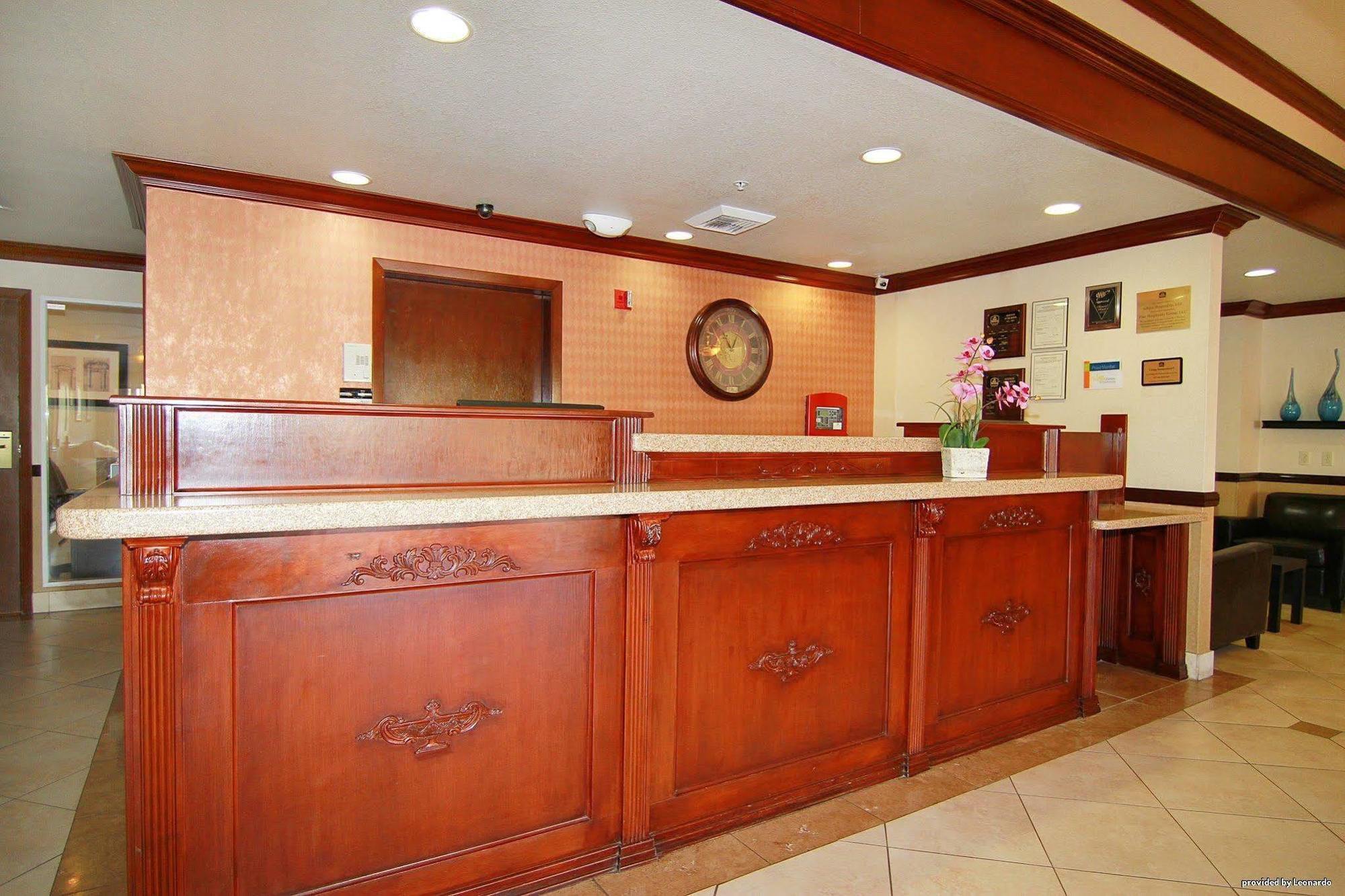 Best Western Plus Las Vegas West Dalaman gambar