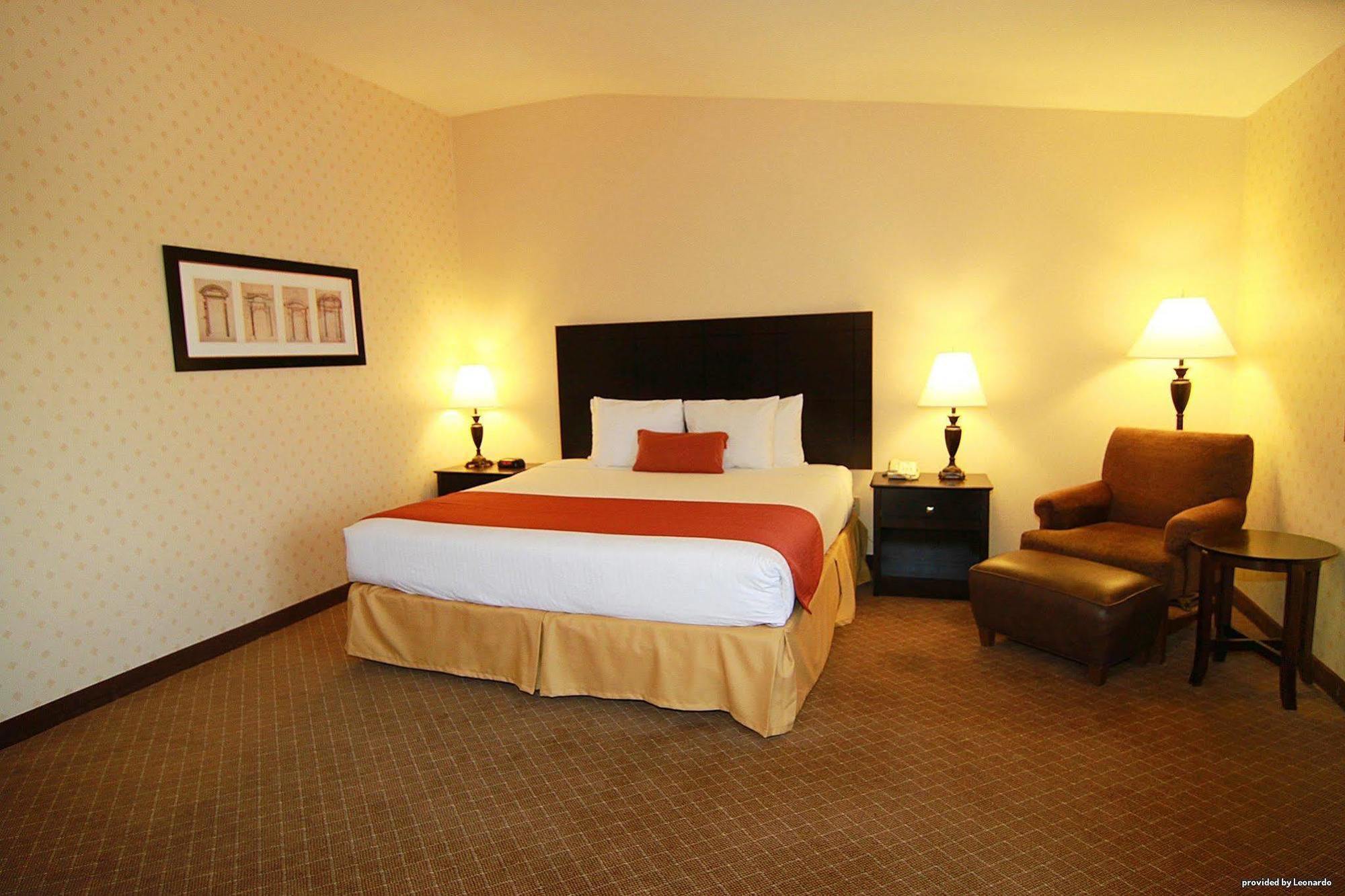 Best Western Plus Las Vegas West Bilik gambar