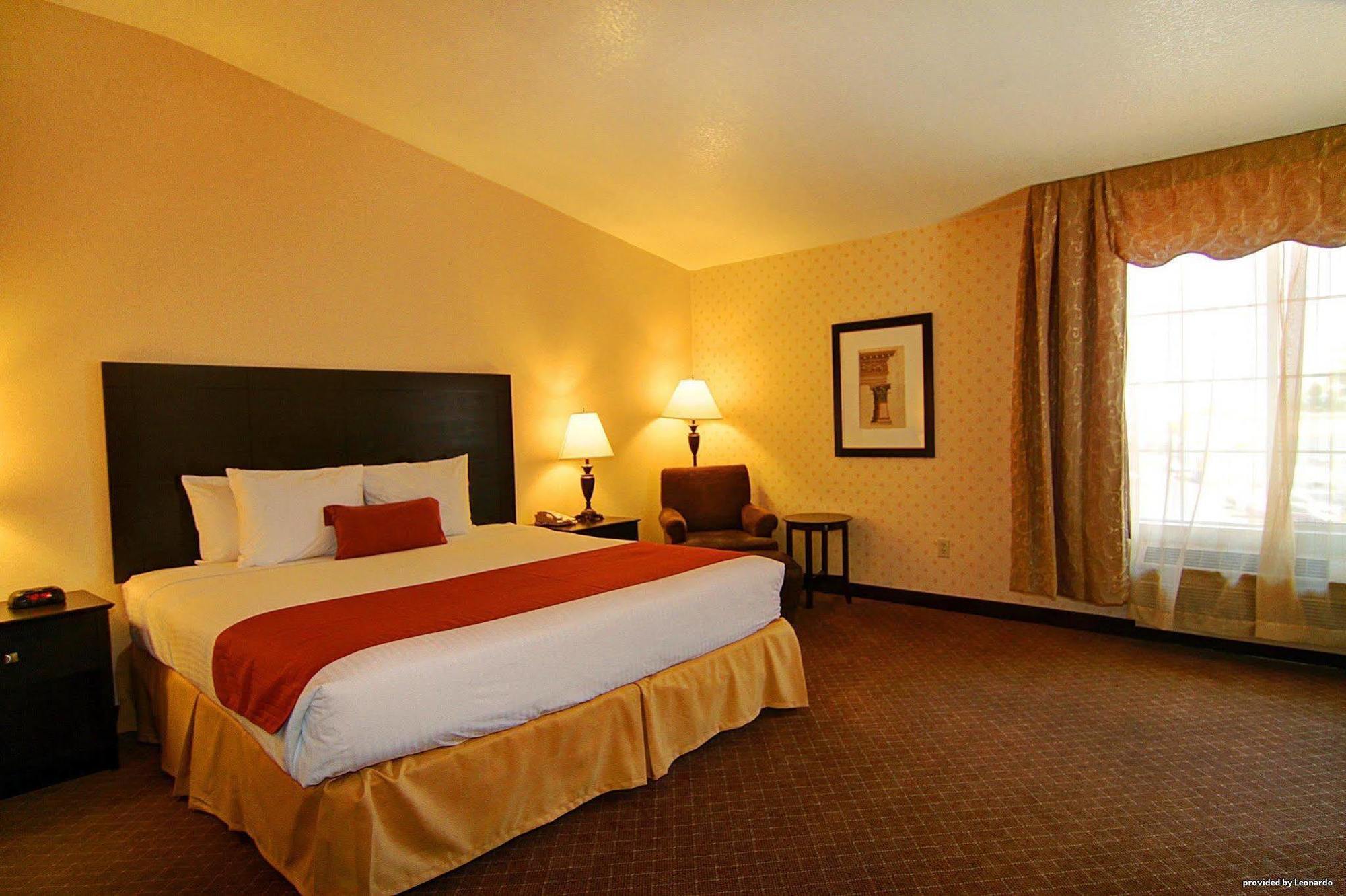 Best Western Plus Las Vegas West Bilik gambar